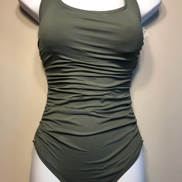 Saint Tropez Swimsuit - Picture 8 of 14